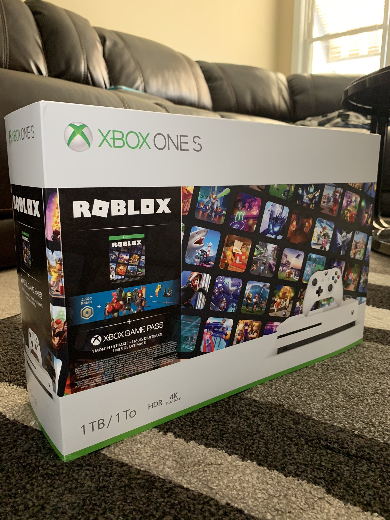 Code Razorfish On Twitter Thank You Roblox - jeux roblox xbox one you get robux