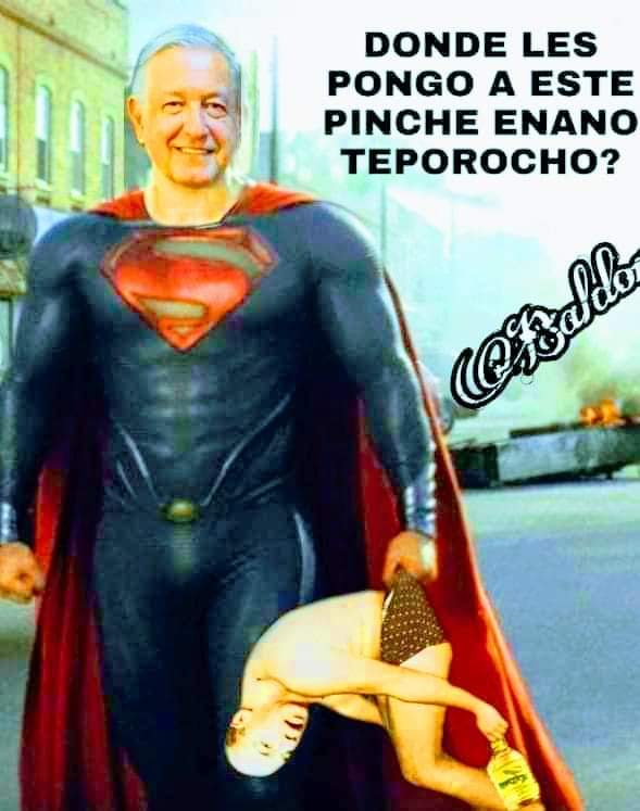 GamalielGuille5's tweet photo. #ApapachoPoderoso un saludo para todos los #Chairos . https://t.co/4ngODlvNdu