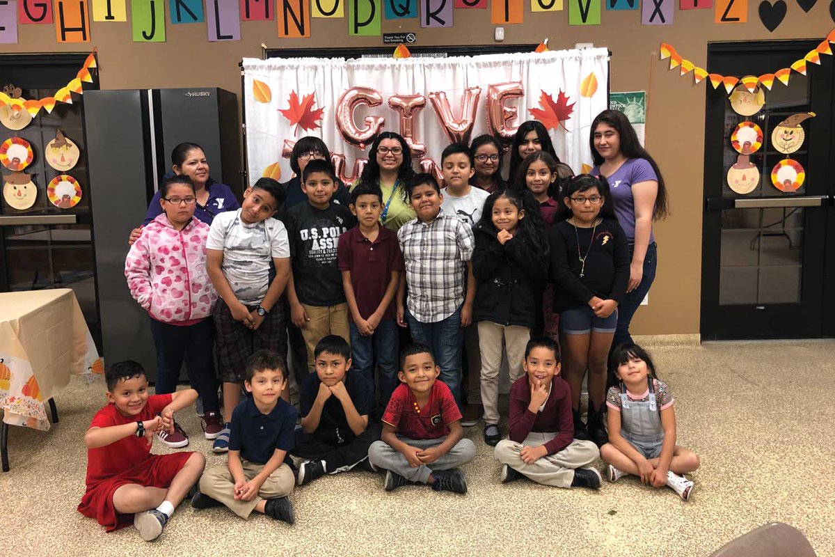 communityrecmag's tweet image. The @ymcadesert discusses how they came to establish the meaningful community partnerships they have today.

Read it here: bit.ly/2UluNtr 

#CommunityRec #Partnerships