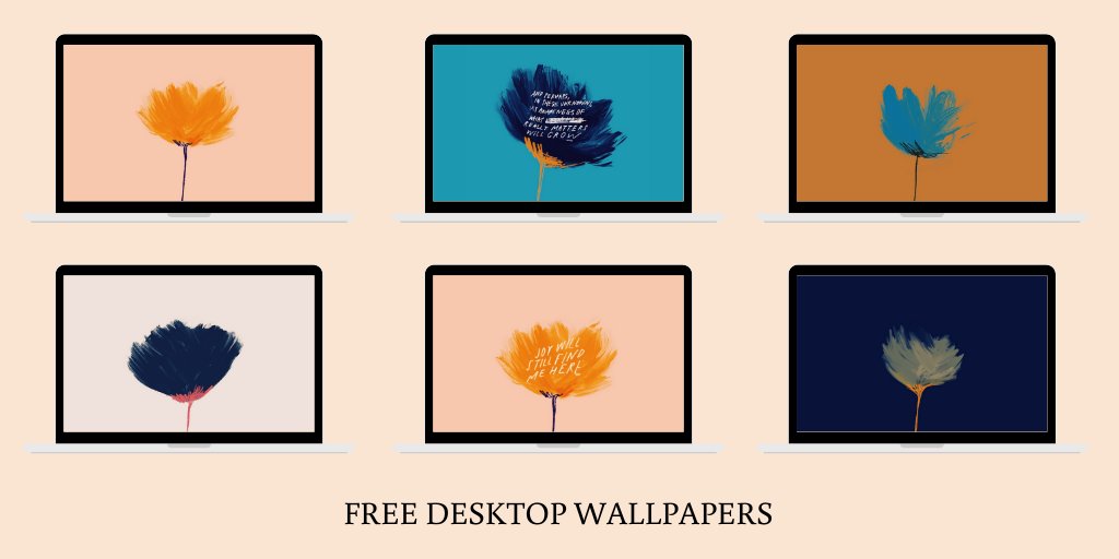 Mhn On Twitter I Hope You Enjoy These Desktop Wallpapers I Designed For Those Working At Home During This Time Https T Co Cxf9pgro2t Https T Co Gjseyokkqg