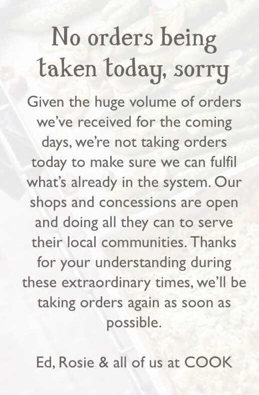 COOK Hale tweet media