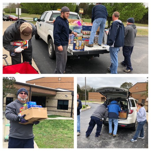 LSSD Family Resource Center tweet media