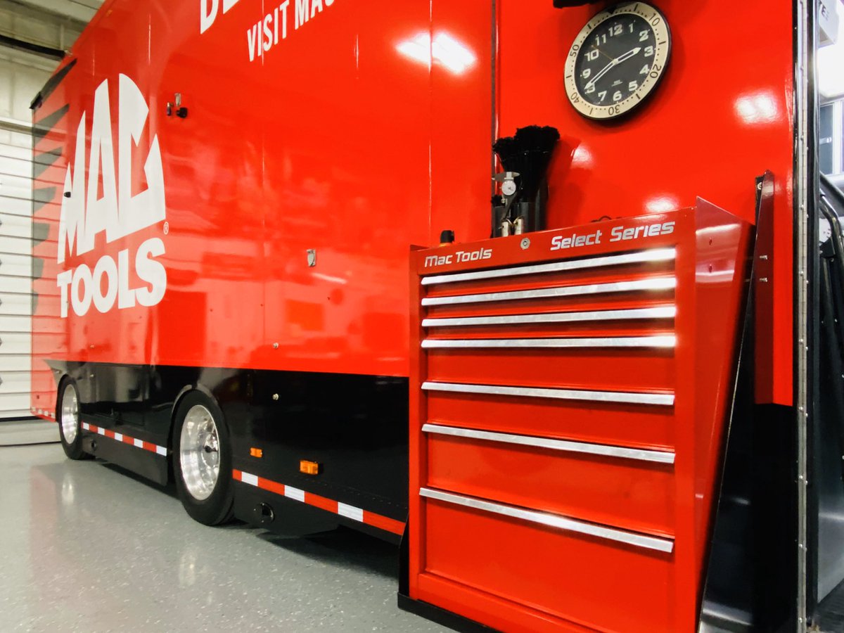 Doug Kalitta tweet media