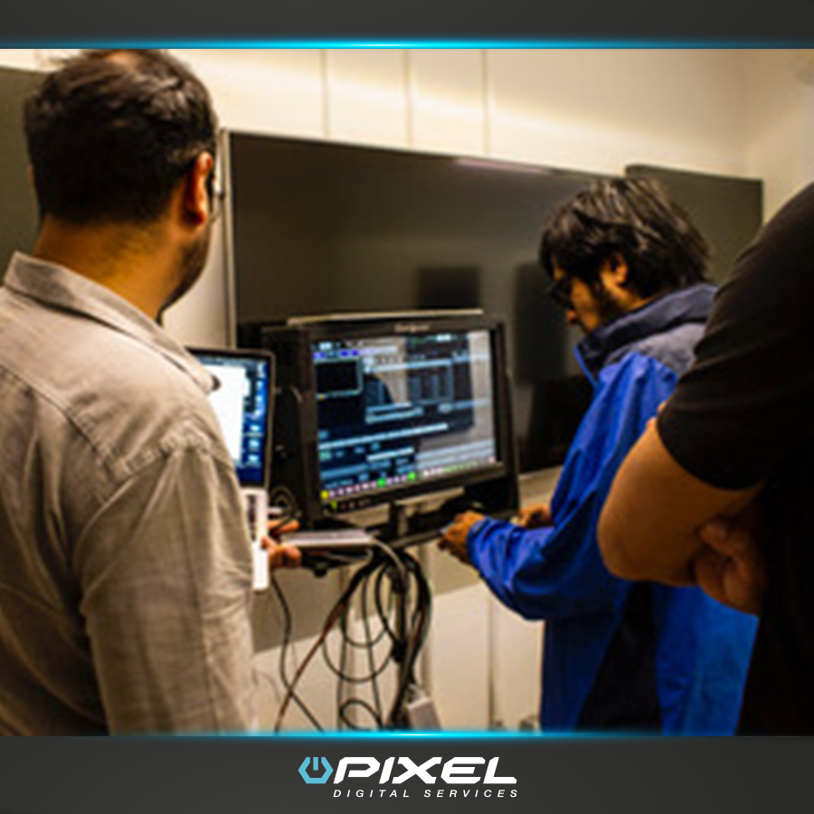 Pixel_DigitalMX's tweet photo. El coronavirus en nuestra indsutria ha retrasado los estrenos, los rodajes y post-producciones. En Pixel tenemos la tecnología para llevar el proyecto en vivo a cualquier parte del mundo y que suceda de manera remota vía QTAKE Server #QTAKE #coronavirus #PixelDigitalServices https://t.co/esrlCNd7pL