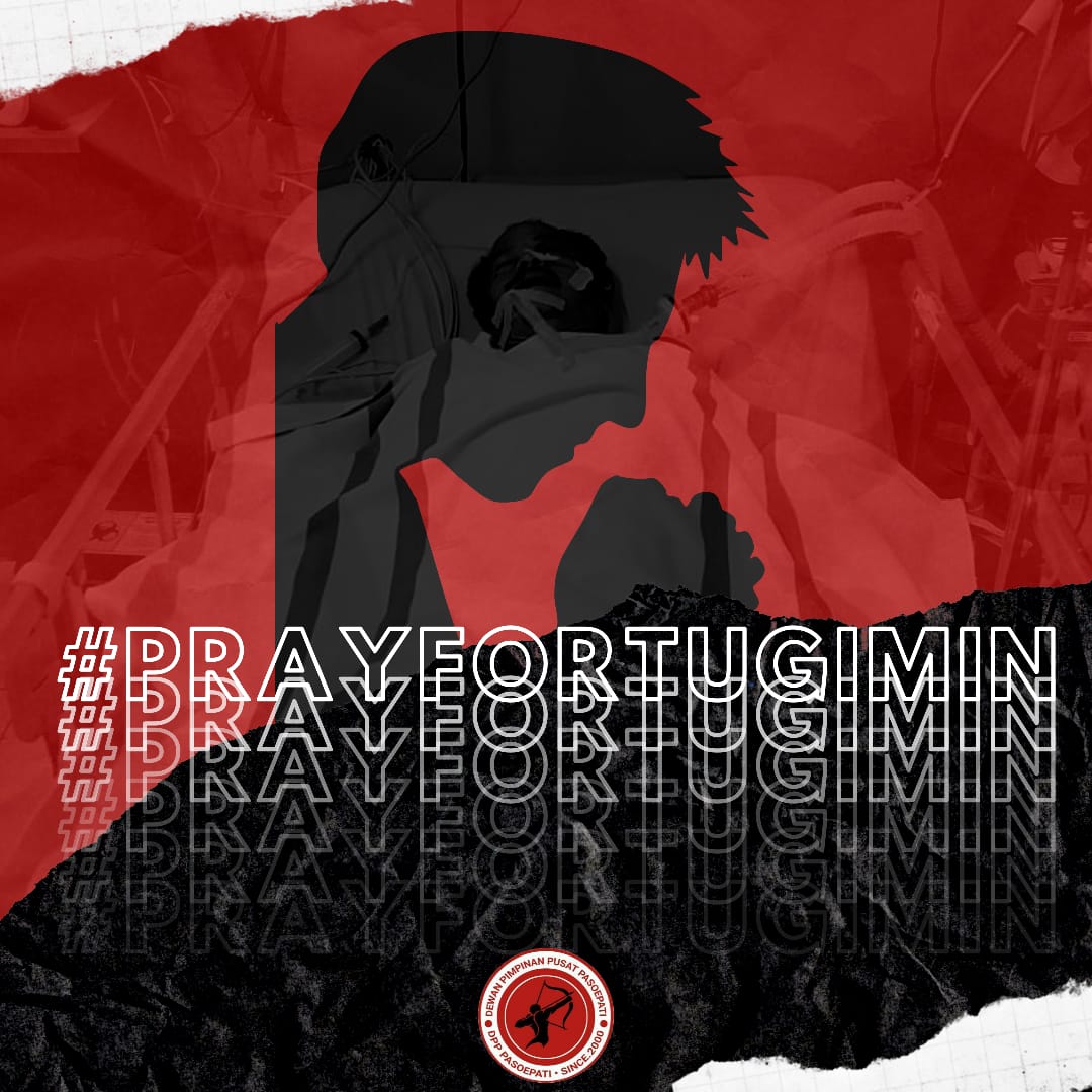DPP_Pasoepati's tweet photo. Donasi terus kita galang sampai Rabu 25 Maret 2020 pukul 19.23 wib
semoga keluarganya diberi ketabahan untuk melewati ujian ini semua.

#PrayForTugimin #PrayForTugimin
#PrayForTugimin #PrayForTugimin
#PrayForTugimin #PrayForTugimin https://t.co/NsrhcZJKYi