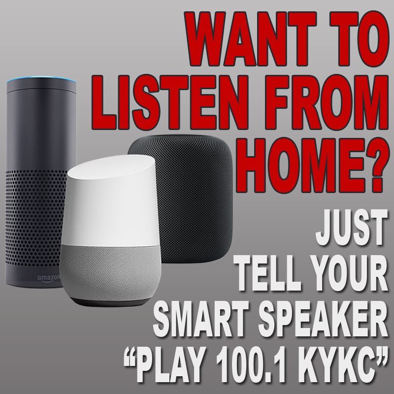 100.1 KYKC (@1001kykc) on Twitter photo 