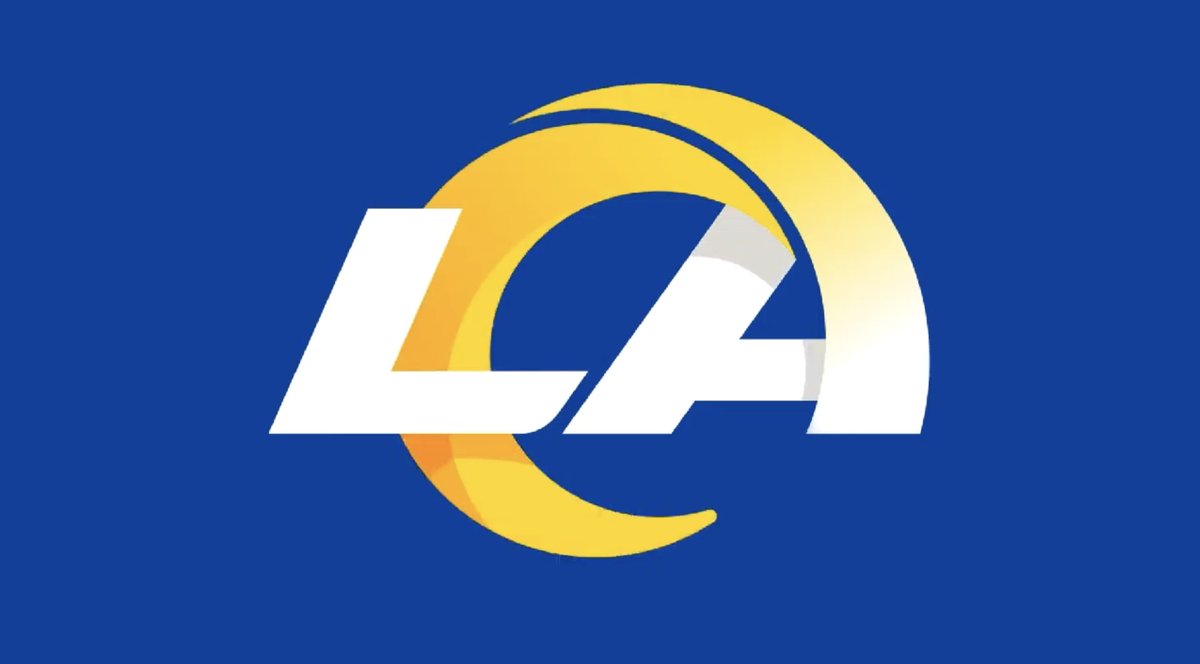 theMMQB's tweet photo. The @RamsNFL have unveiled their new look ⬇️ https://t.co/qvrkYhyzAN