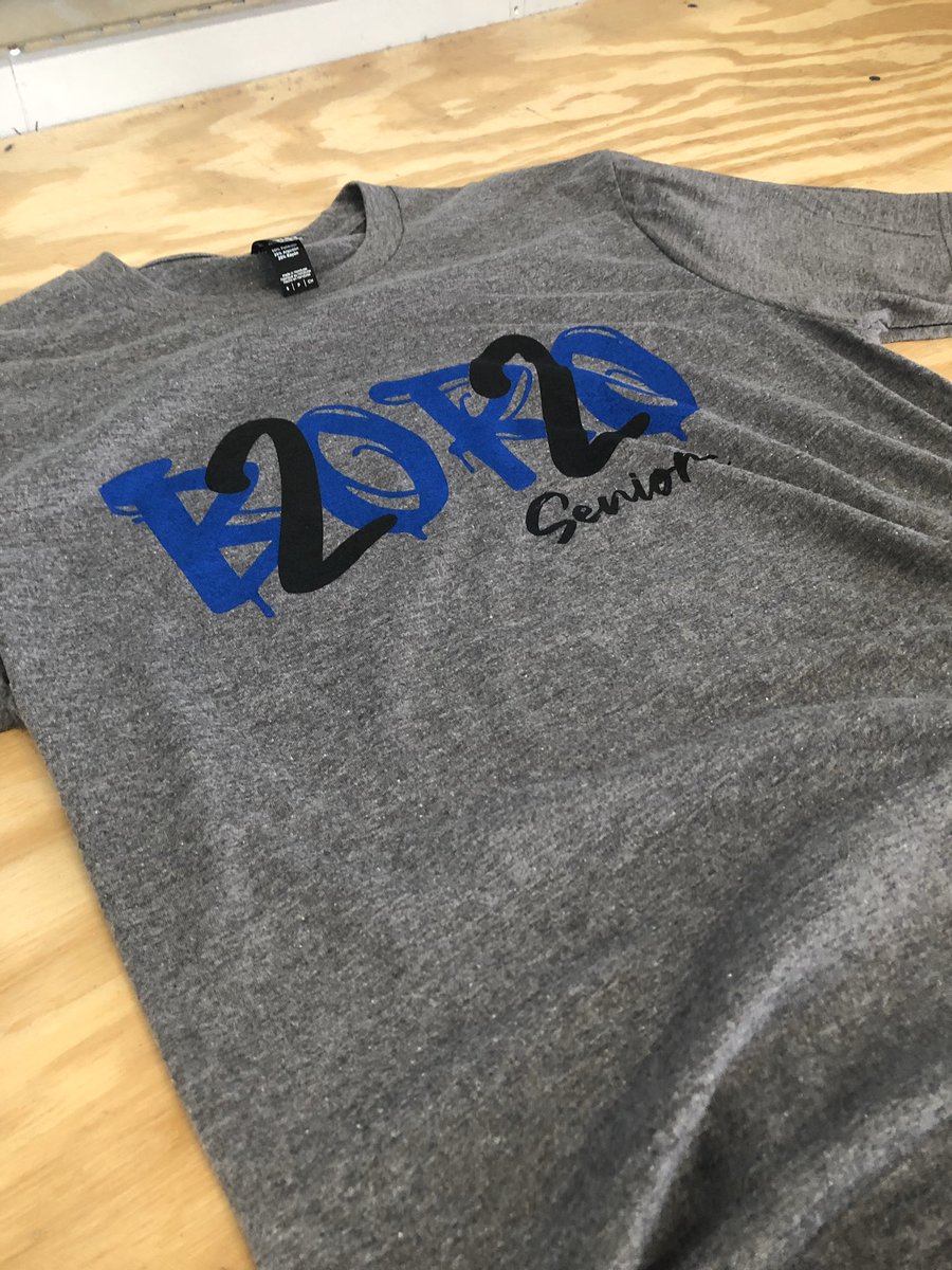 937ink's tweet photo. Senior Shirts are READY. Please message us 4 pick up due to current restrictions. @BoroBlueCrew @Springboro_SHS @OhioLatest @Boro_Panthers @BoroPantherNews @cityofboroOH #springboroseniors #SENIORS2020 #boro #springboro #ohio #Springboropanthers #937ink https://t.co/aE3XYa0ftF