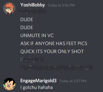 YoshiBobby tweet media