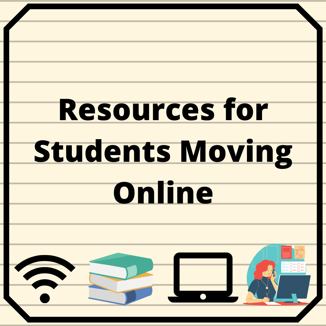 NKUArtSci's tweet photo. We hope your first day taking online classes has gone well so far! Want some more tips for transitioning online? Check out the link below!
https://t.co/uH1QkbSiMQ
#NKU #CAS #ArtsandSciences #springsemester #springsemester2020 #onlinelearning https://t.co/LRvw9D4J15