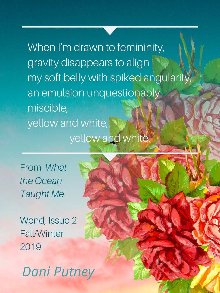 WendPoetry tweet media