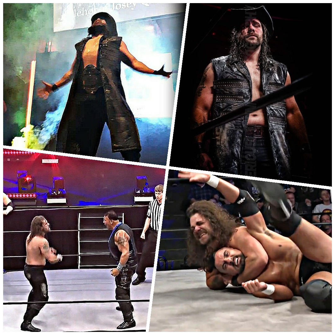 PaleHorseQuinn's tweet photo. Tweet 4 favorite wrestling pics and tag 5 people. Challenged by @vanillavance    I challenge @AllDamnDayOShay @THEMONSTERCYRUS @AshtonIsAStarr @SugarDunkerton @TheLoganCreed https://t.co/nrUF9IlNsD
