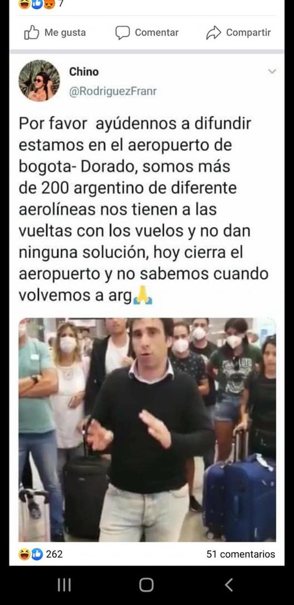 Constanzaniet0's tweet photo. Ahí lo tenes al pelotudo https://t.co/StjGwuyvxs