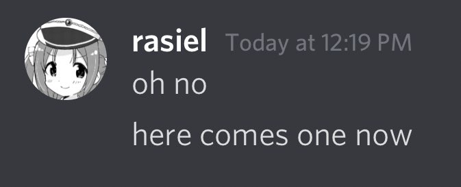 A story in four parts.