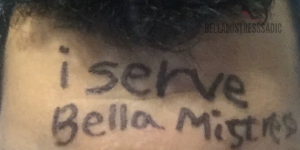 ImperatrizBella's tweet photo. No matter the distance, when the soul is submissive, a lower-ranking being has only one action to do ...
Offer what you have, be it time, be devotion, be it in money. And I value each action with reciprocity.
#virtualslave #bellamistresssadic ##Onyourknees #Servebetter https://t.co/2F1PHl0Wmy