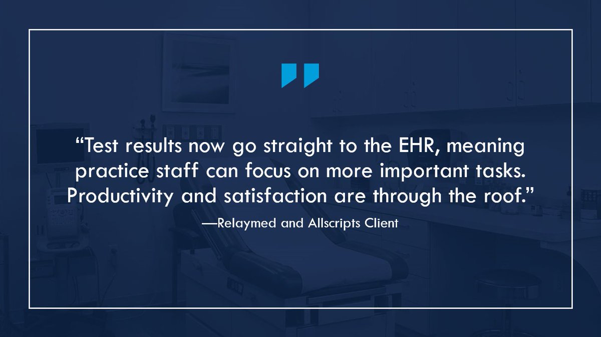 Veradigm® Network tweet media