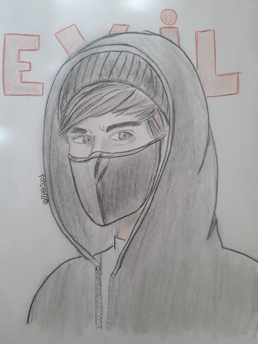 Arurun_z's tweet photo. @LuzuGames mientras veía el directo me puse a dibujar, no soy ninguna experta en esto pero tras la cuarenta estoy practicando y eh de decir que Estoy contenta con este dibujo tuyo.
Espero que te guste 🤗❤
#evilluzu #Beches #Evil #Karmaland https://t.co/XIeK40K7JT