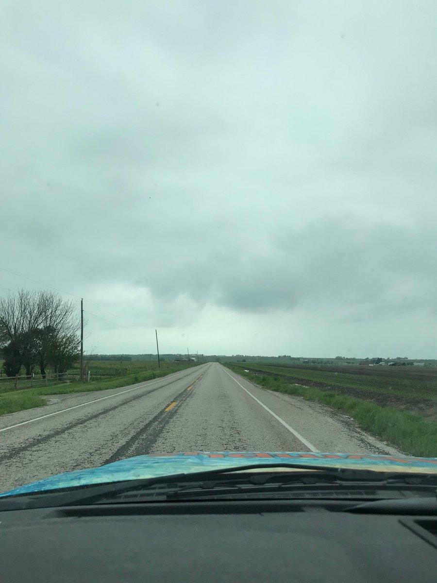 tedafferback's tweet image. Out in the Texas wide open &amp;amp; my sappir daisterre comes closer:)