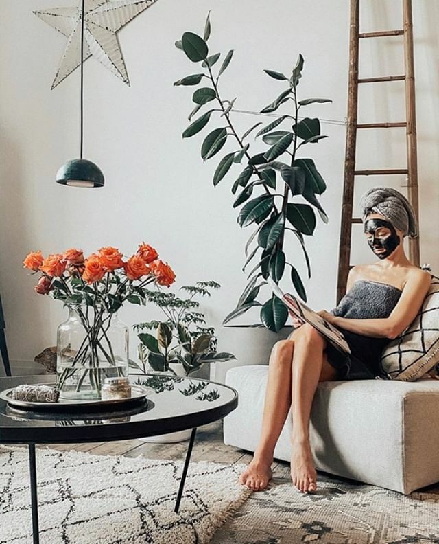 "It’s all in the title.. absolute magic!! ⁠
I love the visual drama of The Black Magic mask and how easy it is to apply and rinse off! Having combination skin I find it hard to find something that is a good balance for my skin.. not too drying and no… ift.tt/2y3FitU