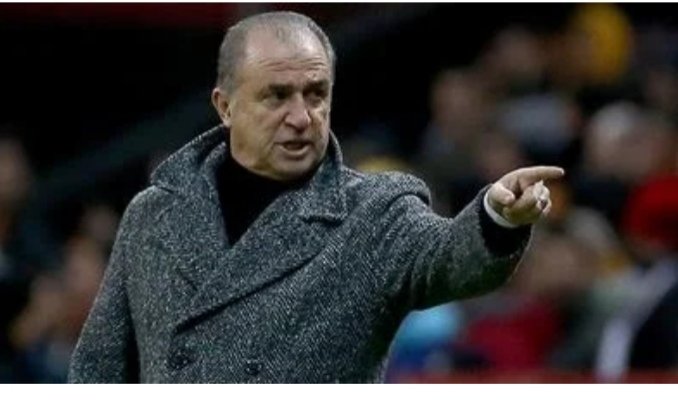 ULAN ADAM NE DEDİYSE HAKLI ÇIKTI!

TÜM bunları da derken kendini düşünmeyip ÇOCUKLARIM dedi!

CİĞERİNİ verdi. KENDİNDEN GEÇTİ!

Şunu bilemediniz. Fatih Terim, Galatasaray'ın değil TÜRK FUTBOLU'NUN TEKNİK ADAMIDIR!

Hesap VER. TFF !!!
#fatihterim