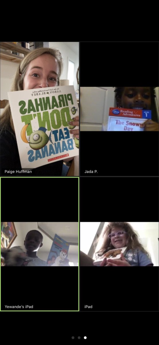 Paige David tweet media