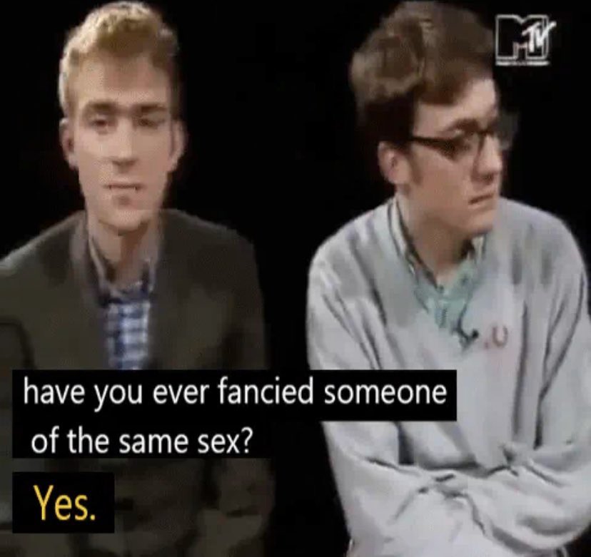 Happy birthday damon albarn 