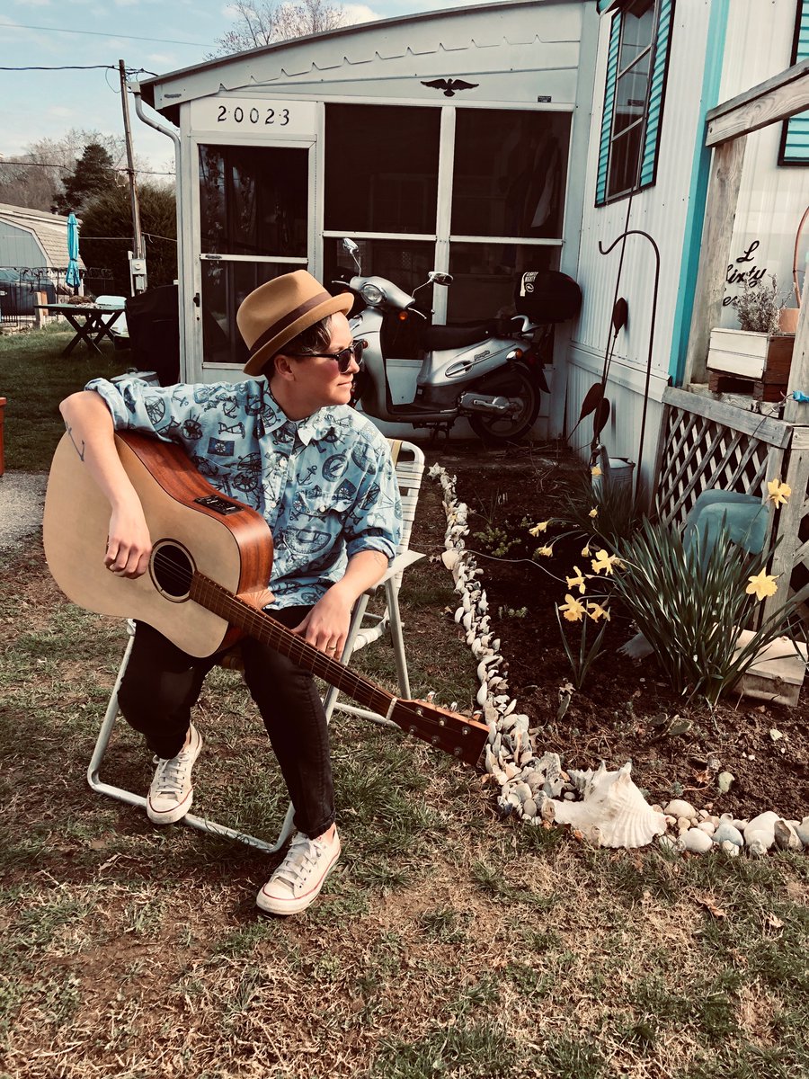 Big thanks to @TheKeyXPN for sharing my newest release, Inertia! 💓⚡️