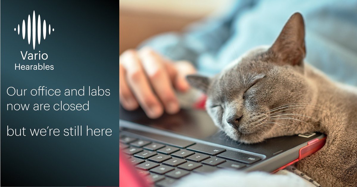 We've carried on as long as possible, but we've just got as many orders out as we can and sent our staff home. We have a skeleton staff who will still be answering your emails and messages from home. Please be patient with us. Take care x