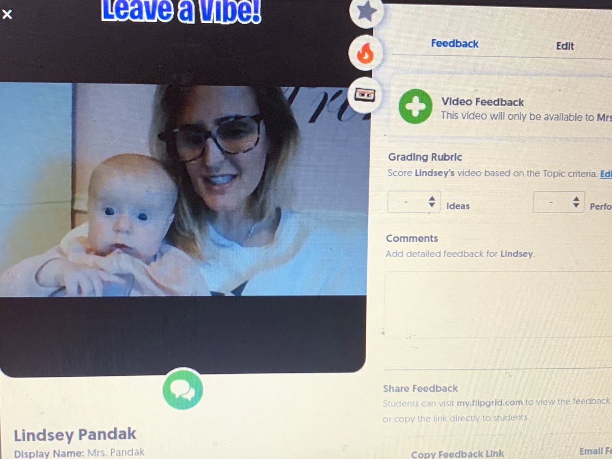 Lindsey Pandak tweet media