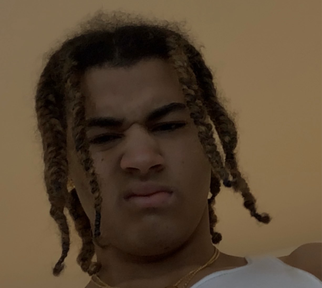 24kgoldn When You Slide Into The Dms And Then Remember You Are Not Legally Allowed To Go Anywhere T Co Osqvmum5cw Twitter