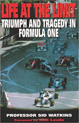 rmoreno83's tweet photo. @MediaRacing @JAL69 @juanpilosino @luisramv Creo que llegué tarde al #racingbookchallenge perro aquí van mis favoritos: 1. Winning is not enough Sir Jackie 2. Rapid Response - Dr. Stephen Olvey 3. Life at the Limit- Dr. Sid 4. Memories of a racing man - Jo Ramirez 5. Senna the whole story https://t.co/DSPHR6fS5Y