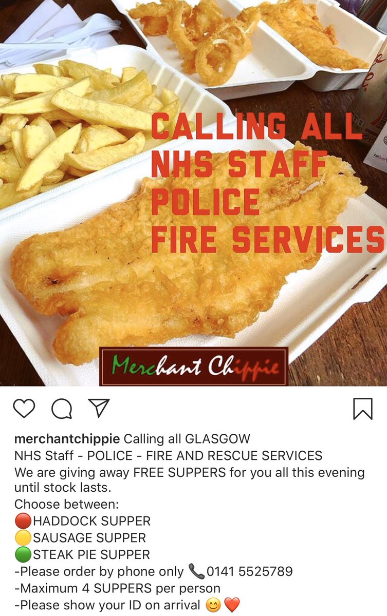 Calling all Glasgow <a href="/P_H_S_Official/">Public Health Scotland</a> <a href="/policescotland/">Police Scotland</a> <a href="/fire_scot/">Scottish Fire and Rescue Service</a> ❤️
