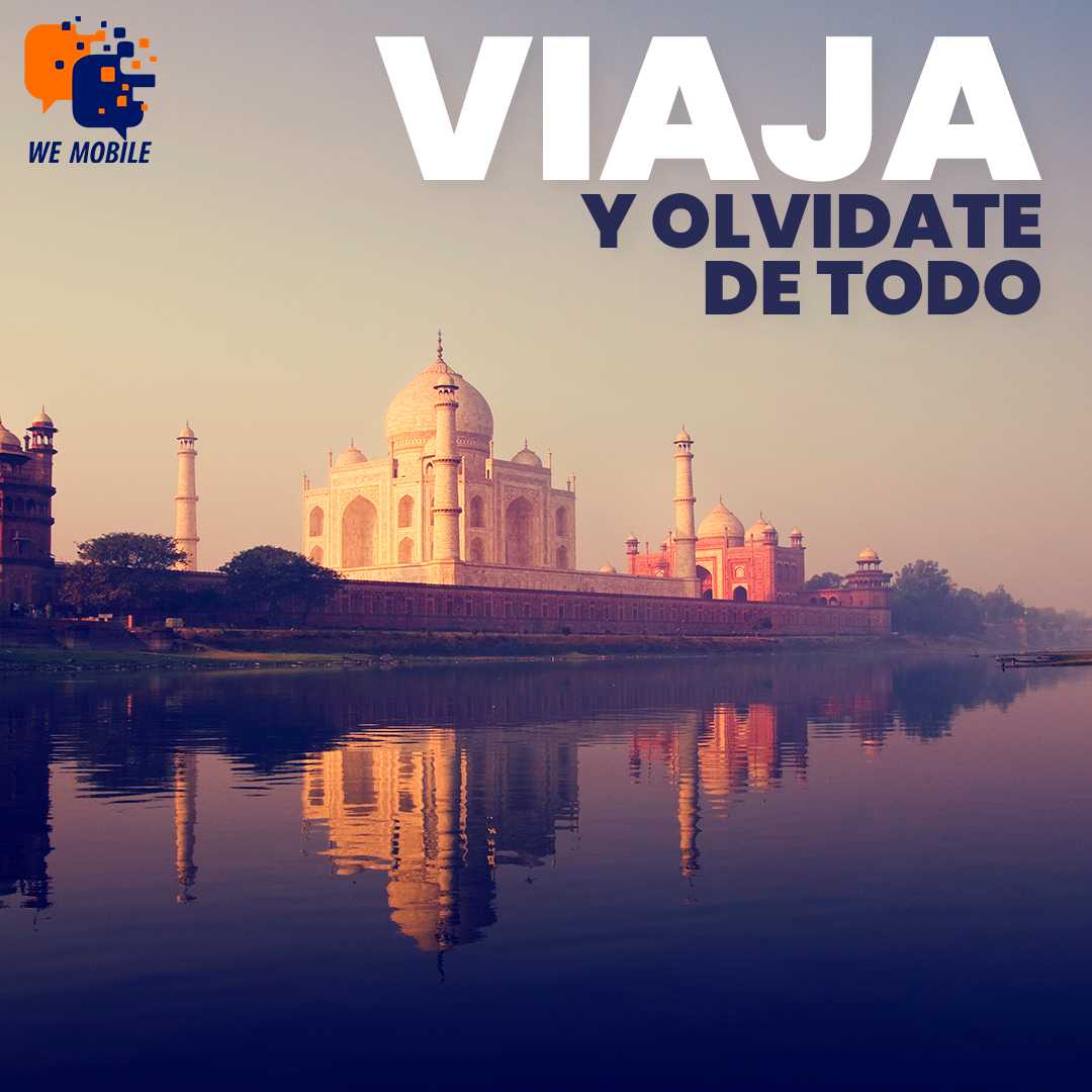 WeMobileMX's tweet photo. NOS ENCARGAMOS DEL RESTO…
#WeMobile #EsMundial #Conexión #SimMundial https://t.co/U7pFamM4Rc