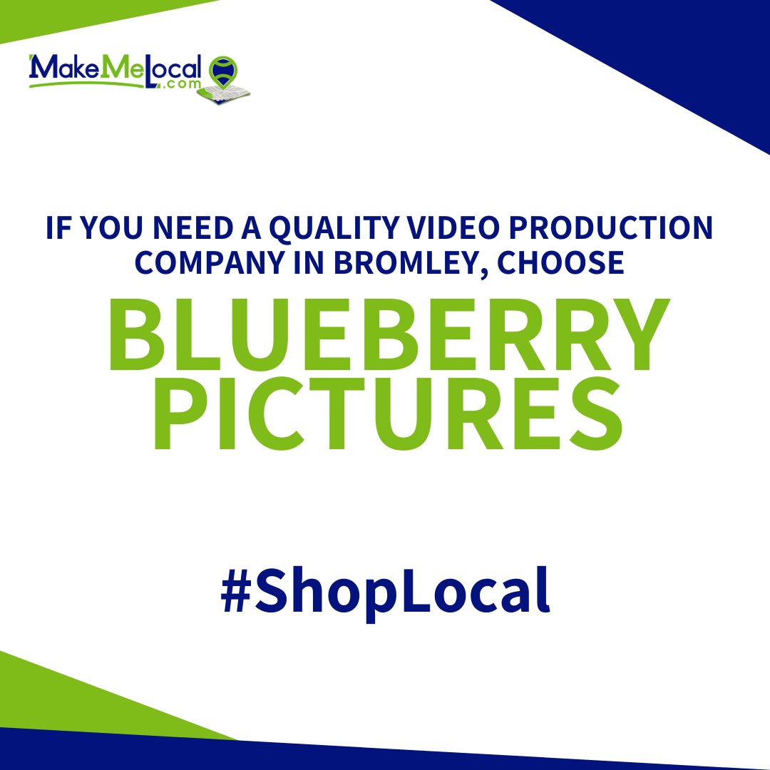 Make Me Local tweet media