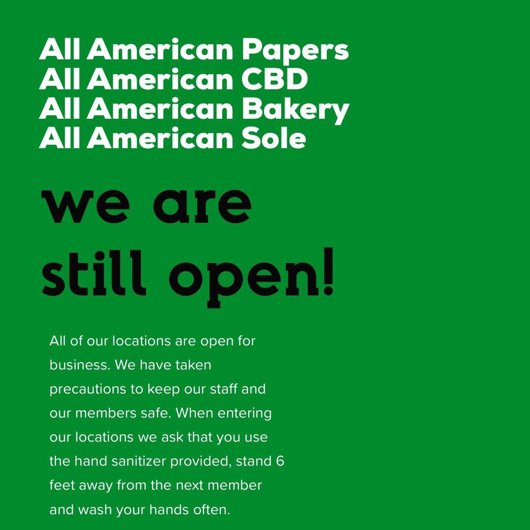AllAmericanDC's tweet photo. https://t.co/Buwxe8LKJO