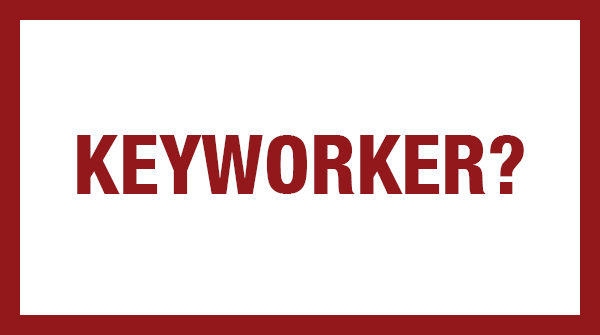 If you're a key worker please read this thread for new arrangements for school support from Tues 24 March. northlanarkshire.gov.uk/keyworkers 1/12