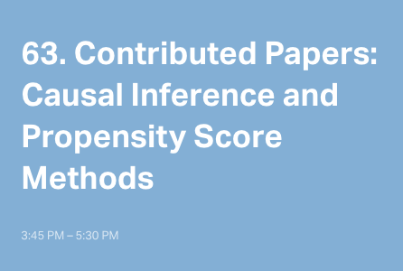 backerman150's tweet photo. I almost forgot... my virtual #ENAR2020 talk is today at 4:45pm ET! Want to learn about propensity score methods for transporting RCT results to a target pop? Register for Session 63 - I'm up first! Will there be dog photos? Will I be in my pajamas? Tune in to find out... π€·ββοΈπ https://t.co/XMdIT1UAyx