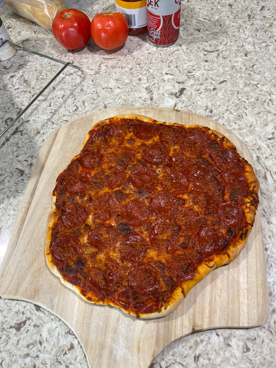 Seth_Arkada's tweet image. Times like this, make me thankful my late grandparents taught me the basics of cooking and baking.