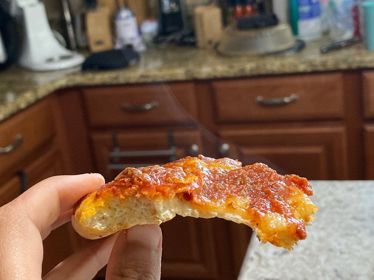 Seth_Arkada's tweet image. Times like this, make me thankful my late grandparents taught me the basics of cooking and baking.