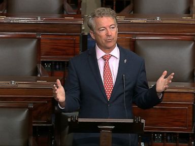 Mesh_Claims's tweet photo. Sen. Rand Paul kept working for six days after virus test - https://t.co/Akvf0N2QrA https://t.co/PtjlnwtL1Z https://t.co/c1nNTj4evZ