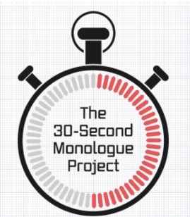 DadeTheatre's tweet photo. DCHS Drama Step 1 of 30 Second Monologue Project posted in GC! https://t.co/BnxT5GI54T