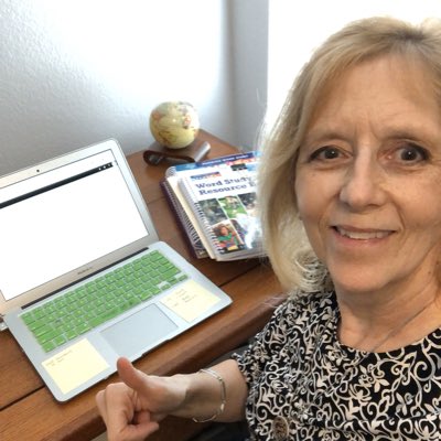 Jan McAfee tweet media