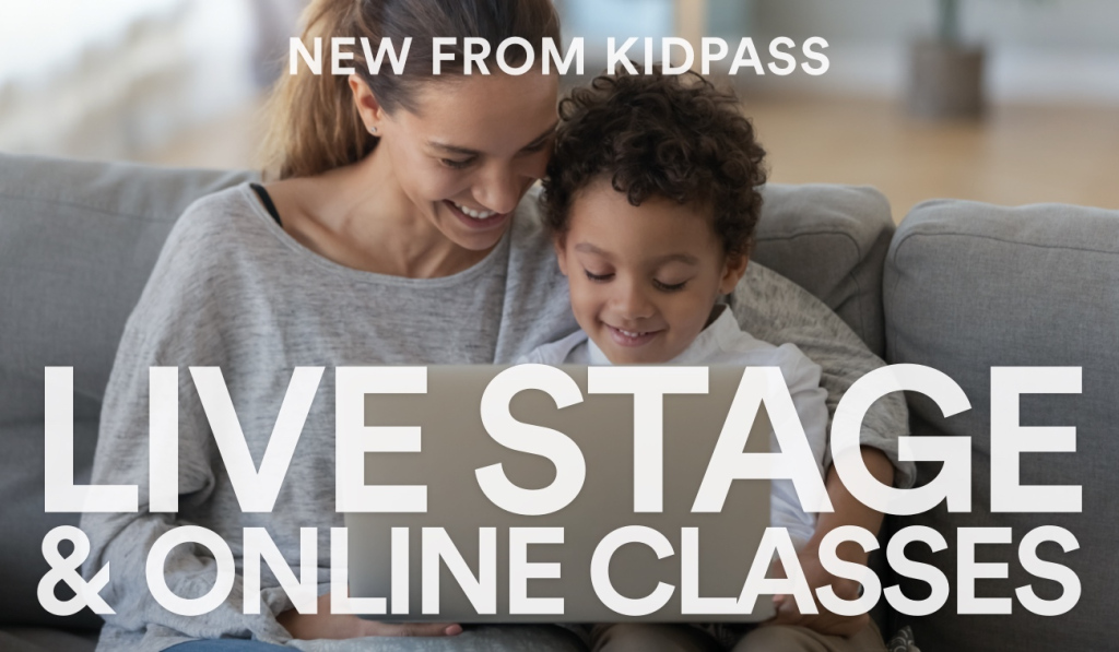KidPass tweet media