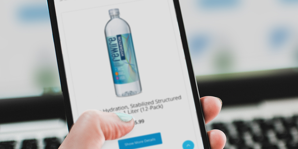 rewirewater's tweet photo. Rewire is now available for online purchase! Subscribe and save 15% on your order. So stay hydrated and assured, knowing Rewire water will arrive at your door each month, every month. No hassle, no worries. #rewireyourwater #cellularhealth #cellularhydration #structuredwater https://t.co/I1AGQMNbXB
