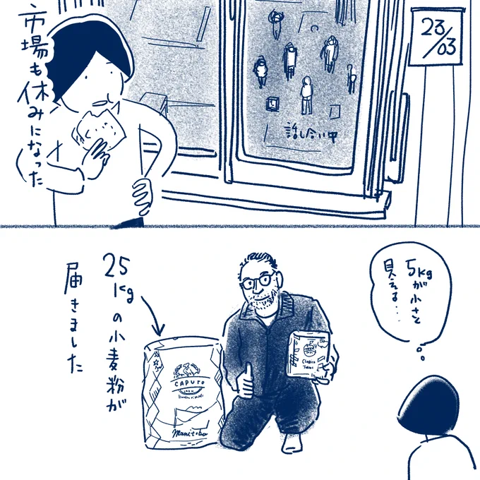 家にいる日記
#iorestoacasa 