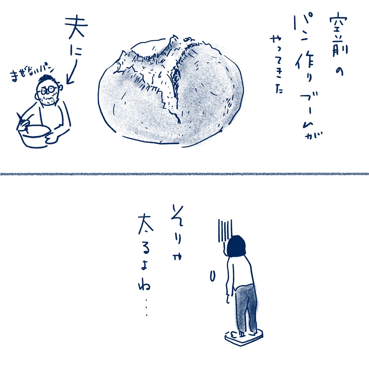 家にいる日記
#iorestoacasa 