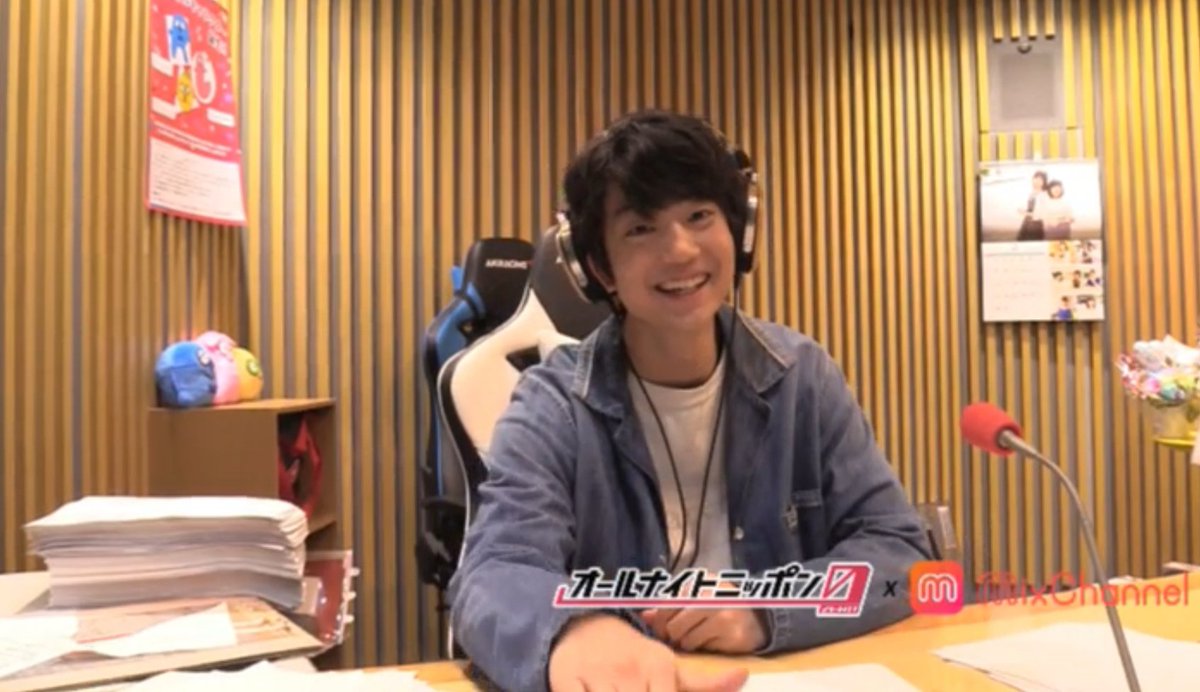 ikentaro1997630's tweet image. [い] 一生懸命に
[と] トークする
[う] 初々しい姿が懐かしい
[け] 健康的なオス発言
[ん] ん？ってなる発言
[た] たくさん頑張って
[ろ] 老若男女の心に
[う] 潤いの声と音楽を
[ら] ラストまでありがとう
[じ] 時間共有できて嬉しかった
[お] 応援してるよこれからも

#伊藤健太郎
#伊藤健太郎ANN0