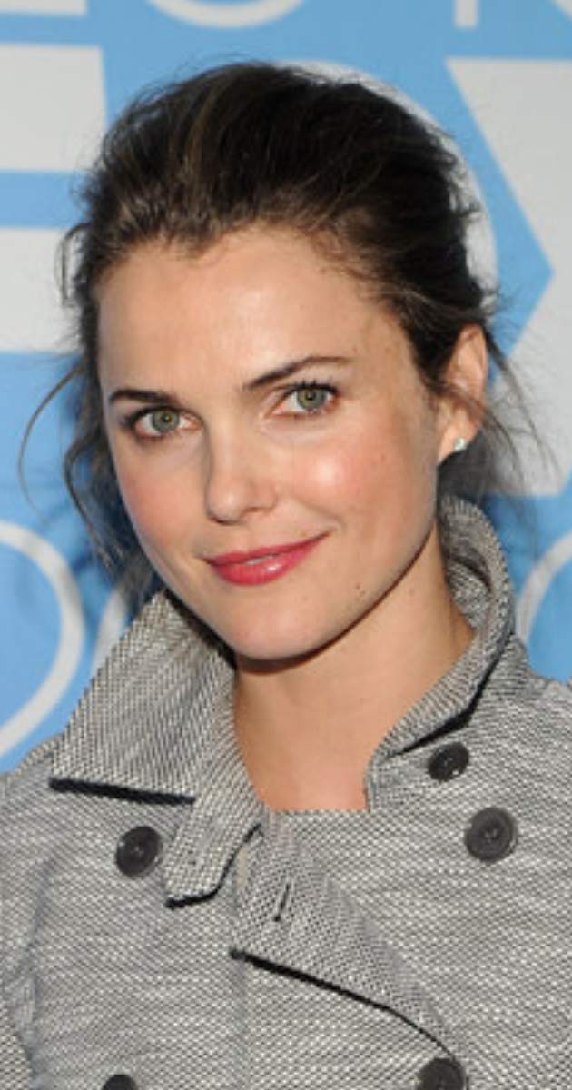 Happy Birthday to Keri Russell who turns 44 today! 