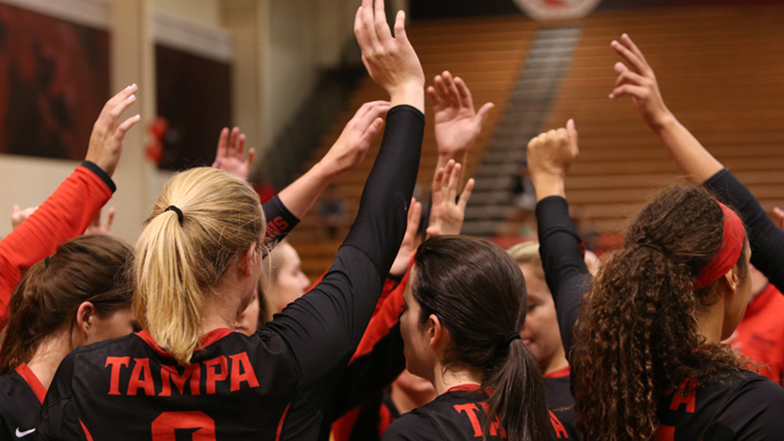 D2SSC's tweet photo. #SSC40 | On 10/29/2011, @tampa_vb began a 59 match win streak over conference opponents that lasted until 2015: https://t.co/voEtKeF3Qk
During the streak, UT won the SSC and south region 4x, reached the Final Four 3x, was national runner up in 2012, and won it all in 2014. https://t.co/y6ibJ23SL0
