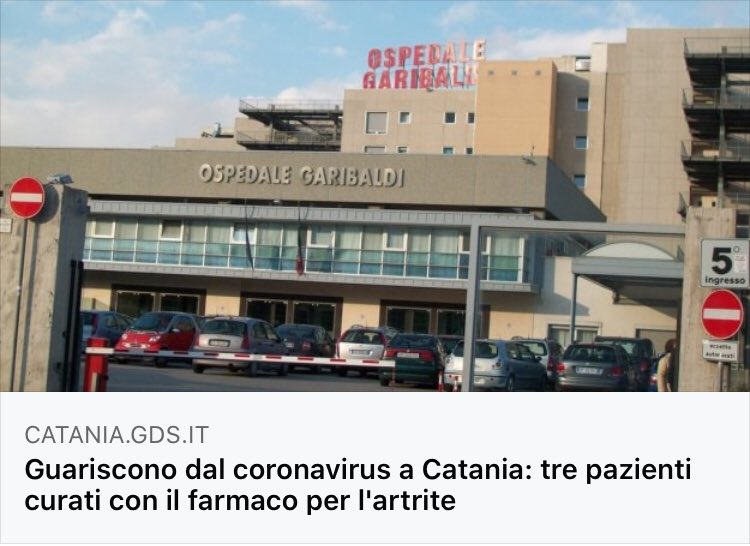 it_palermo's tweet photo. Grazie alla professionalità e l’impegno del Prof. Dott. Paolo Antonio Ascierto - Oncologo e ricercatore italiano è possibile leggere queste belle notizie anche in Sicilia. 
Grazie Professore e grazie al Team del “Pascale” di Napoli. https://t.co/fH26bYALkP
